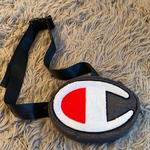 Champion Fanny pack